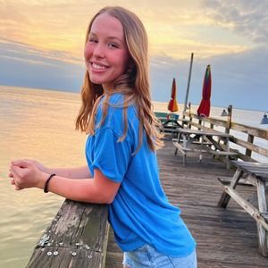 Meet your Posher, Haley